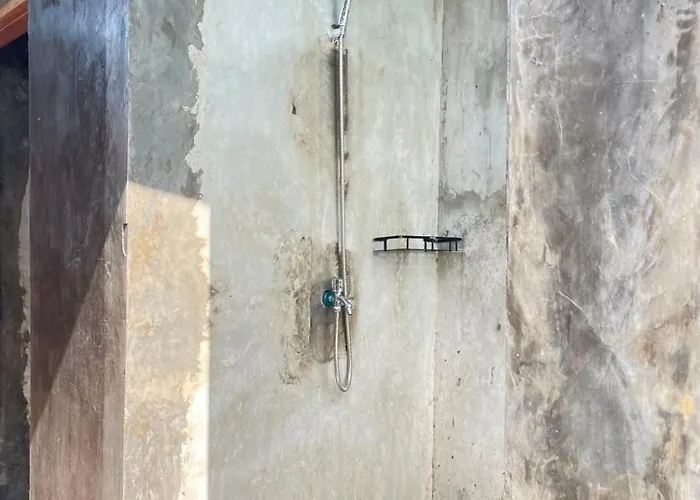 Ostello Spatial Canggu